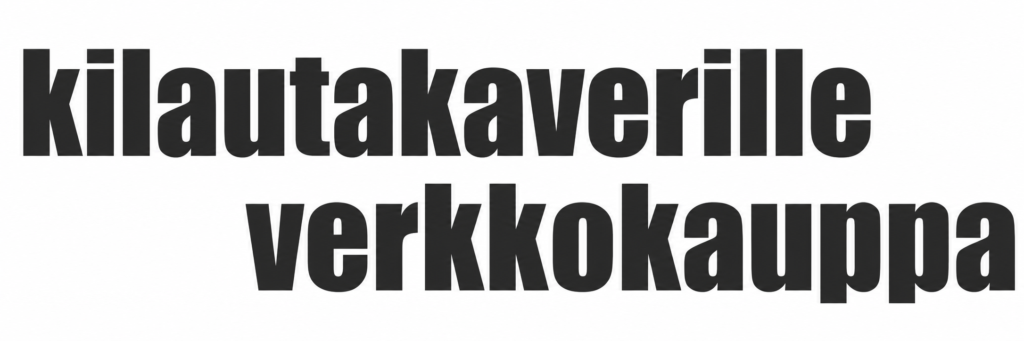 Toimitusehdot - KilautaKaverille