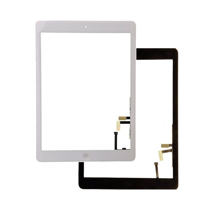iPad Mini 3 kosketusnäyttö/lasi (ale-kappaleet) - KilautaKaverille