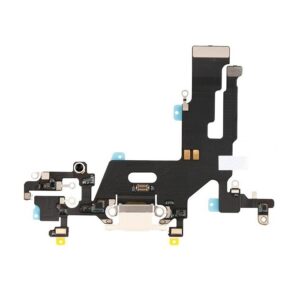 iPhone 11 latausporttikaapeli