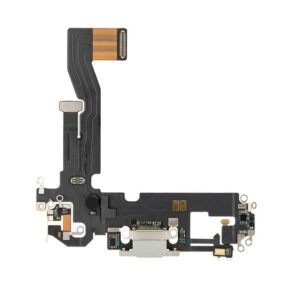 iPhone 12/12 Pro latausporttikaapeli
