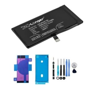iPhone 12 Mini akku 2200mAh