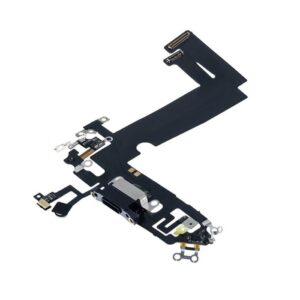 iPhone 12 Mini latausporttikaapeli
