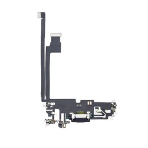 iPhone 12 Pro Max latausporttikaapeli