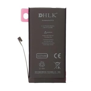 iPhone 13 akku 3227mAh