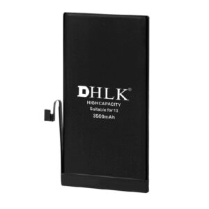 iPhone 13 tehoakku 3500mAh