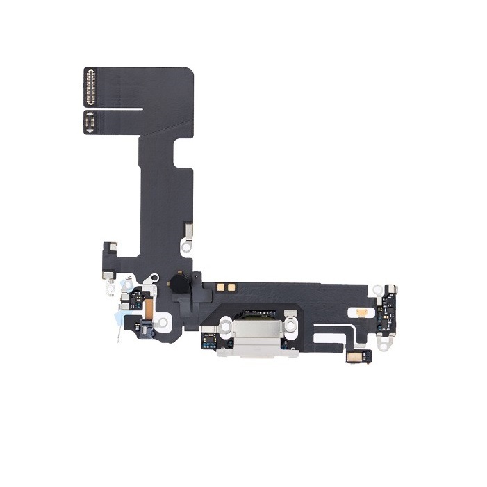 iPhone 13 latausporttikaapeli