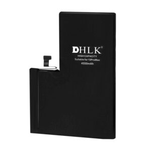 iPhone 13 Pro Max tehoakku 4550mAh