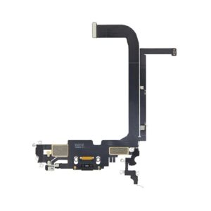 iPhone 13 Pro Max latausporttikaapeli