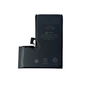iPhone 14 Pro tehoakku (3480mAh)
