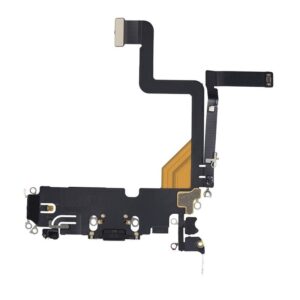iPhone 14 Pro latausporttikaapeli