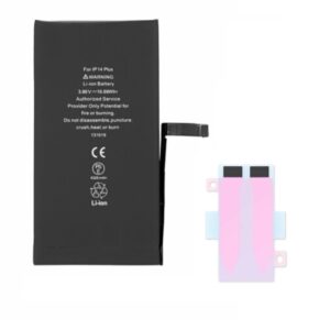 iPhone 14 Plus tehoakku 4850mAh