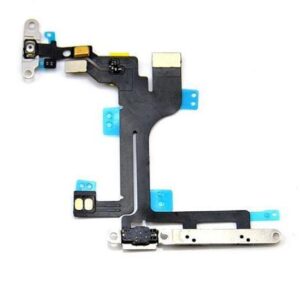 iPhone 5C virtanappikaapeli