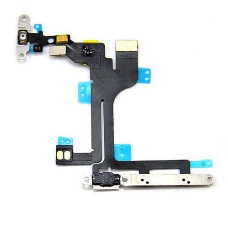 iPhone 5C virtanappikaapeli