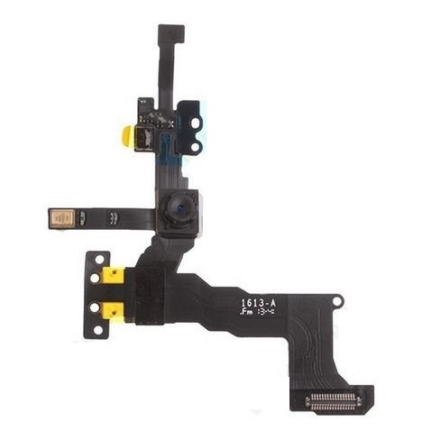 iPhone 5C sensorikaapeli ja etukamera