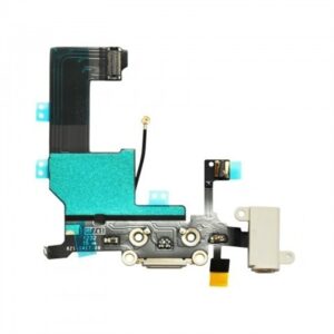iPhone 5 latausliitinkaapeli kuulokeliitäntä mikrofoni