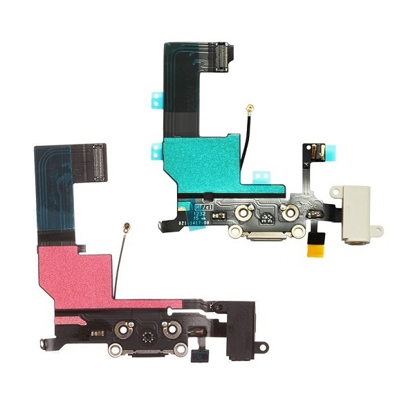 iPhone 5S latausliitinkaapeli