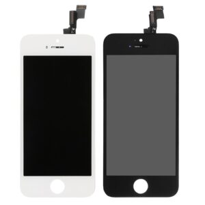 iPhone 5S näyttö