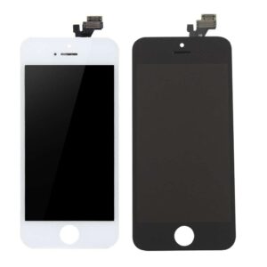 iPhone 5 näyttö