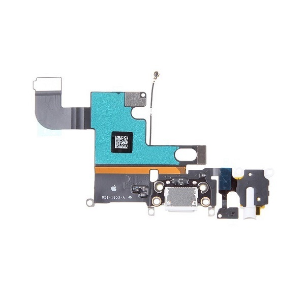 iPhone 6 latausliitinkaapeli