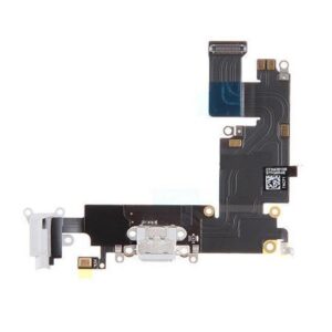 iPhone 6 Plus latausliitinkaapeli