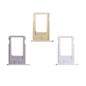 iPhone 6 Plus sim-kelkka