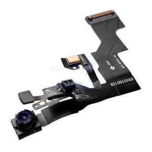 iPhone 6S etukamera ja kaapeli