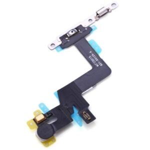 iPhone 6S Plus virtanapin kaapeli