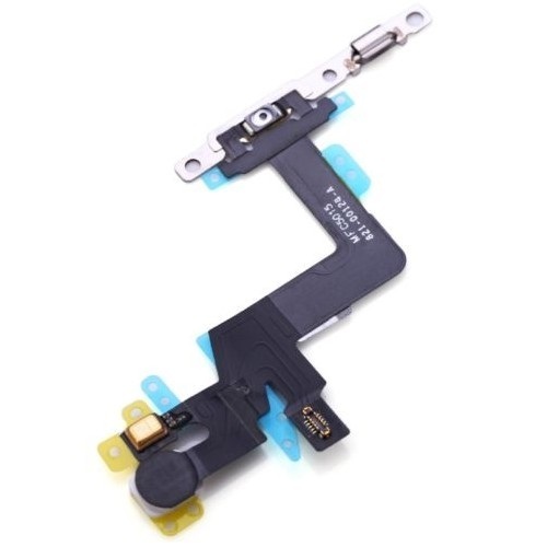 iPhone 6S Plus virtanapin kaapeli