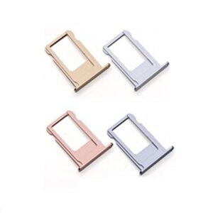 iPhone 5/5S/SE sim-kelkka
