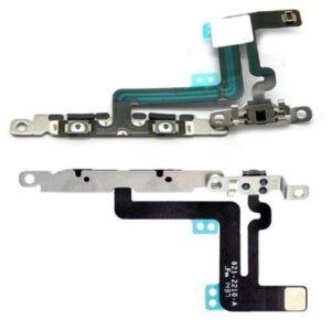 iPhone 6S Plus äänenvoimakkuuden kaapeli