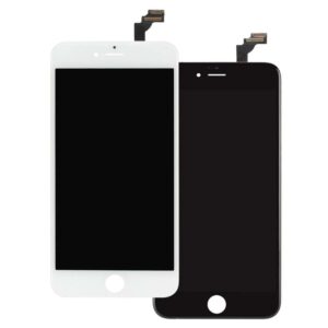 iPhone 6 Plus näyttö