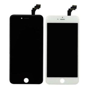 iPhone 6 näyttö