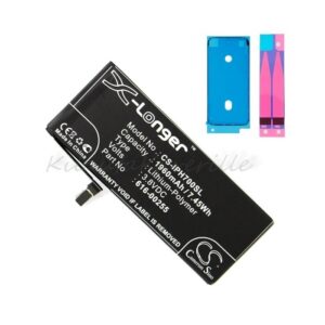 iPhone 7 akku 1960mAh