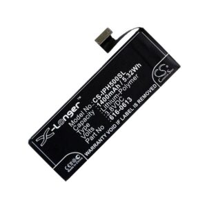 iPhone 5 akku