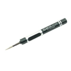 Ristipäämeisseli 1,5mm