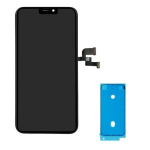 iPhone X näyttö (LCD)