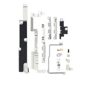 iPhone 13 kiinnikeosat - setti