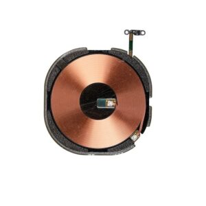 iPhone XR NFC-antenni Bluetooth-kaapelilla