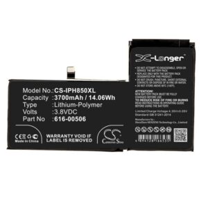 iPhone XS Max tehoakku (ale-kpl)