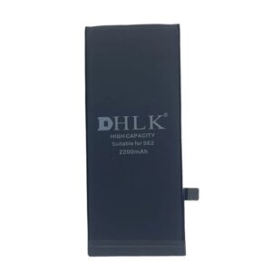 iPhone SE (2020) tehoakku 2200mAh