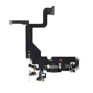 iPhone 13 Pro latausporttikaapeli