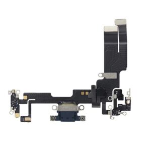 iPhone 14 latausporttikaapeli