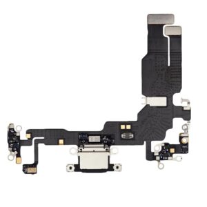 iPhone 15 latausporttikaapeli