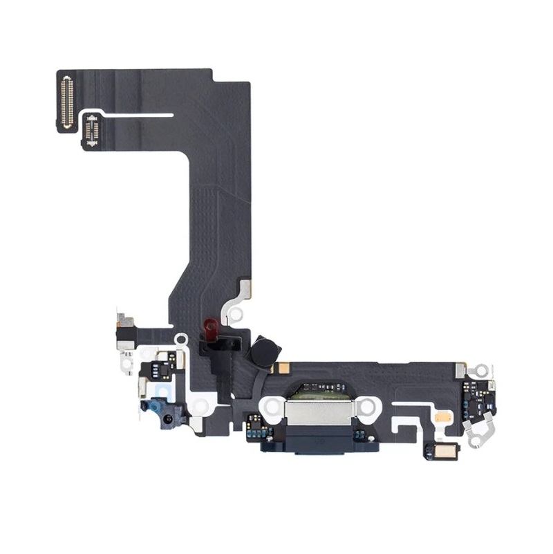 iPhone 13 Mini latausporttikaapeli