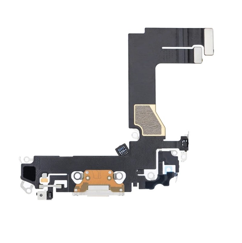 iPhone 13 Mini latausporttikaapeli - Image 4