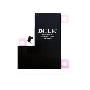 iPhone 15 Pro tehoakku 3420mAh